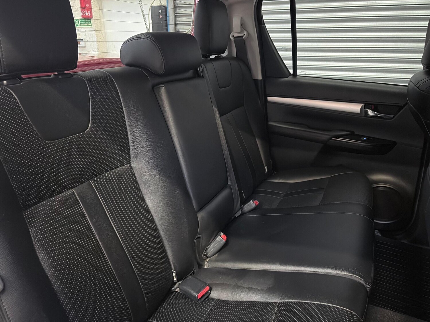 Used Toyota Hilux 2016 for sale - 78115566: Photo 41