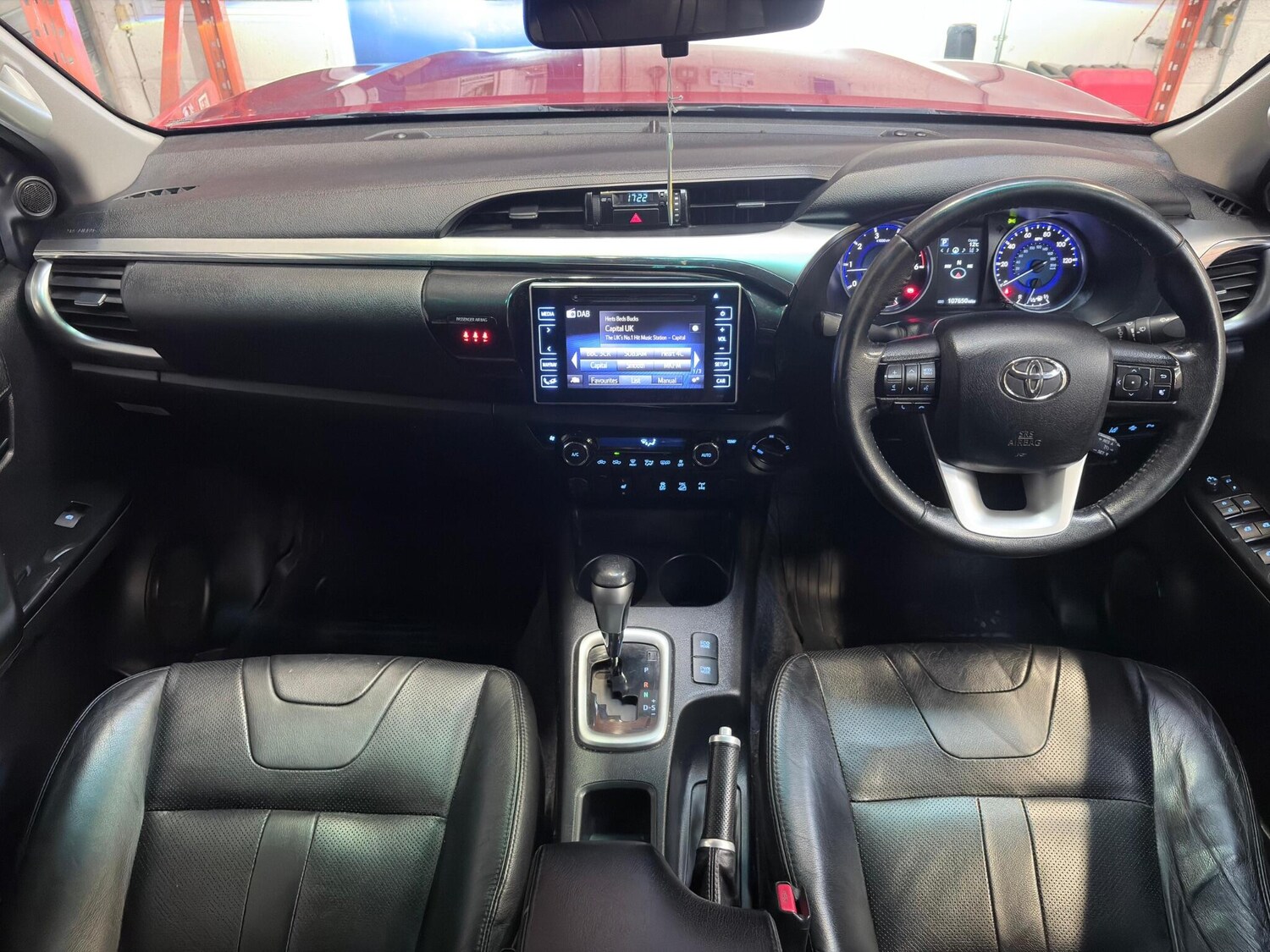 Used Toyota Hilux 2016 for sale - 78115566: Photo 46