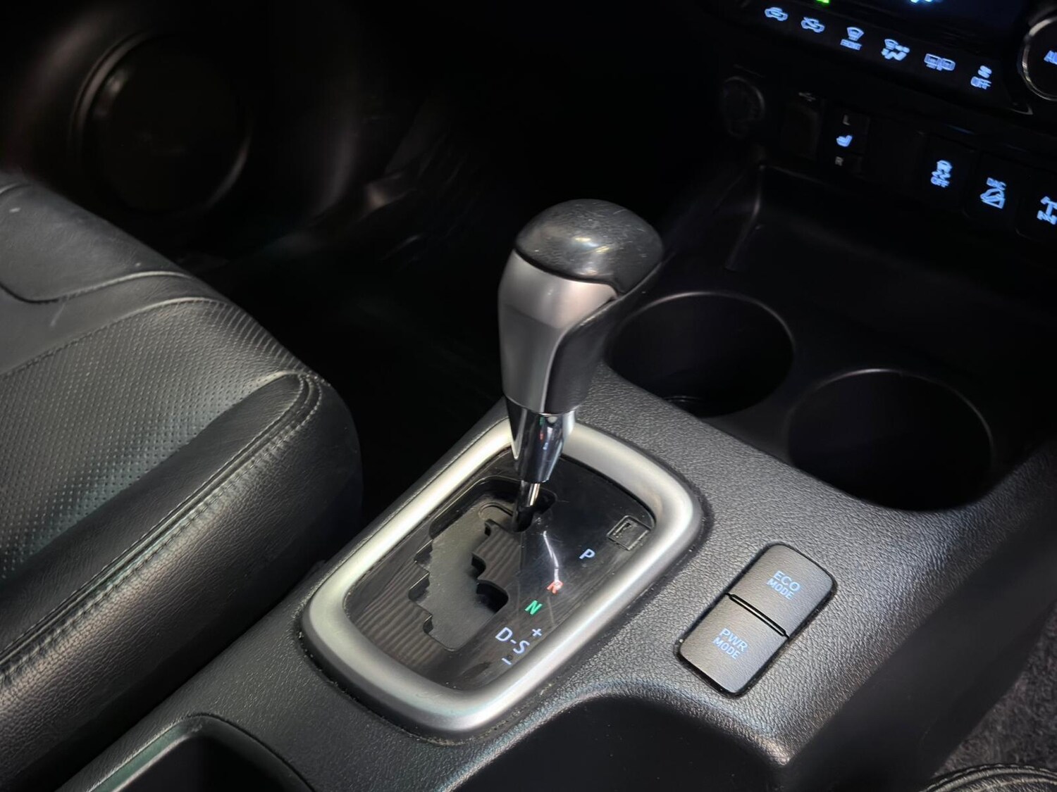 Used Toyota Hilux 2016 for sale - 78115566: Photo 50