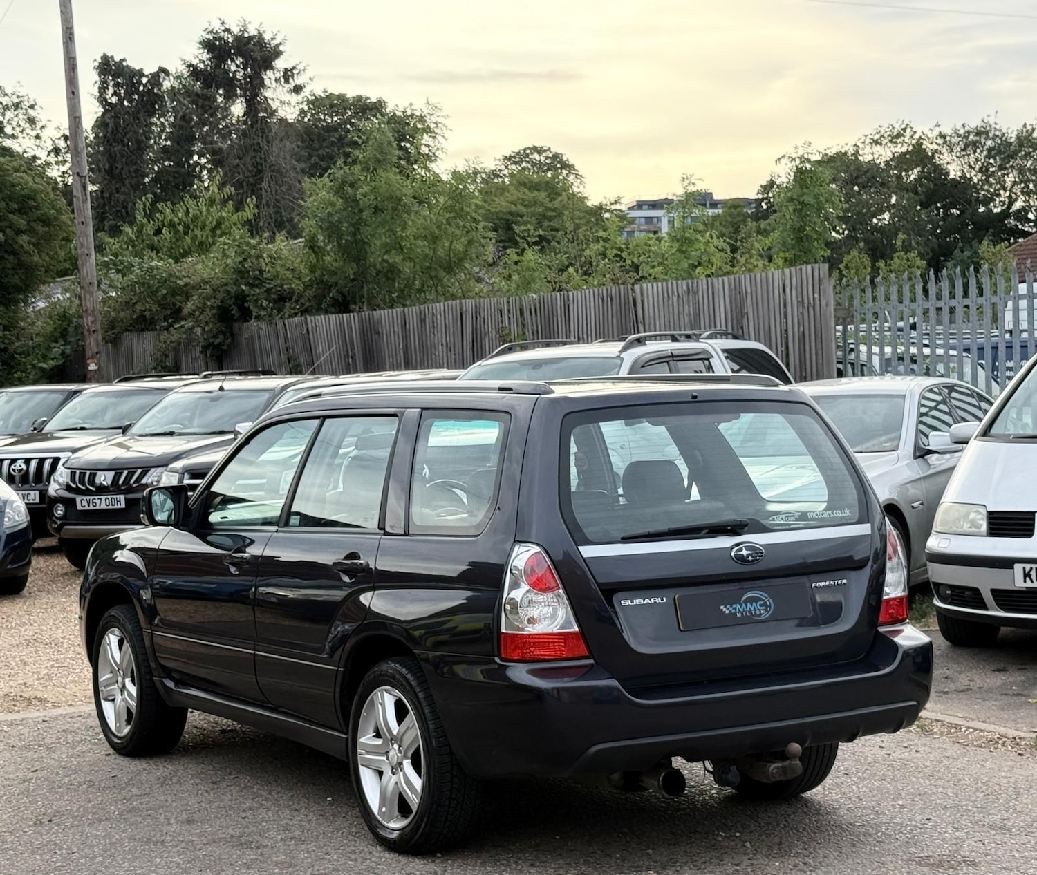 Vehicle 11