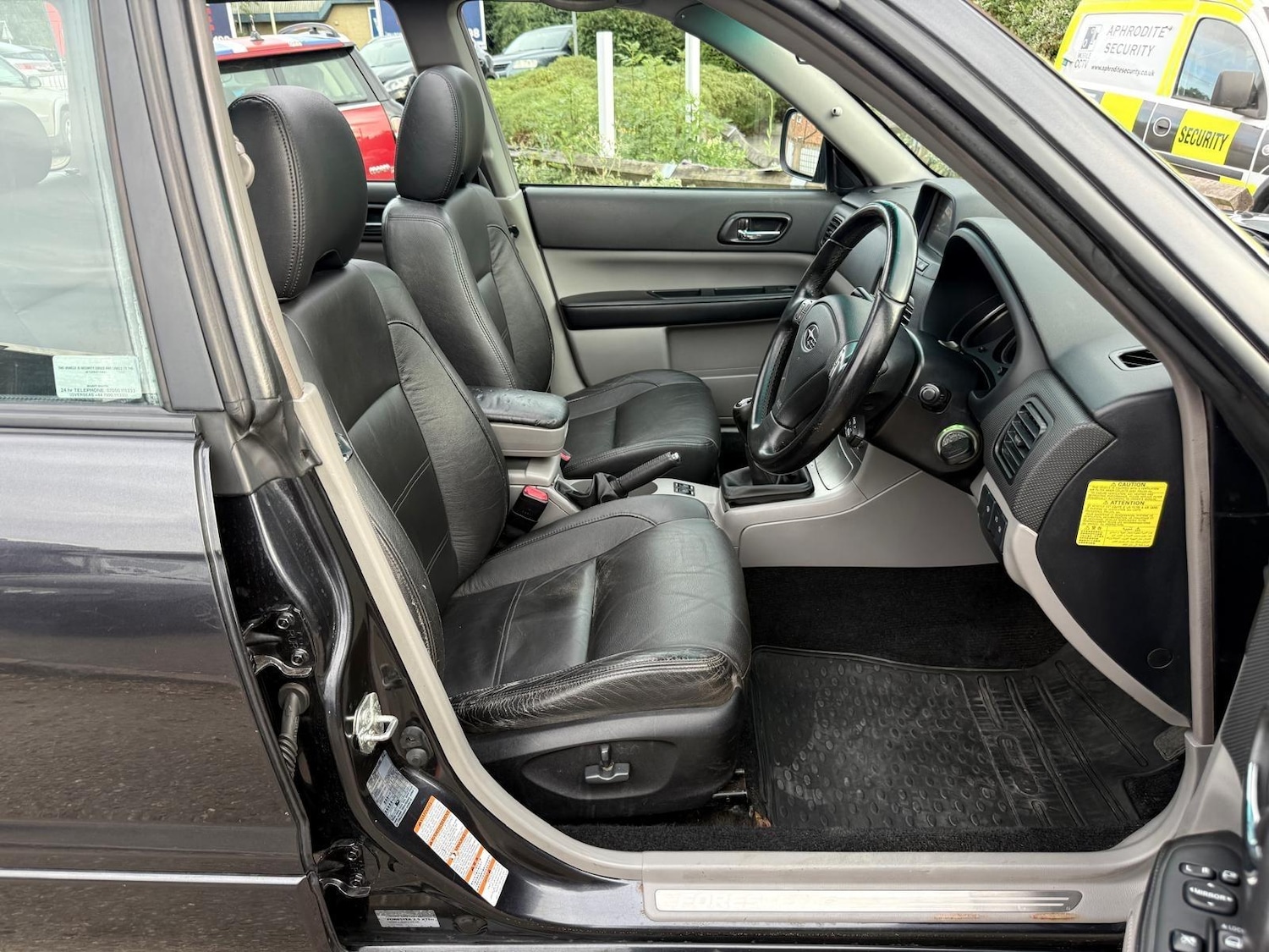 Vehicle 19
