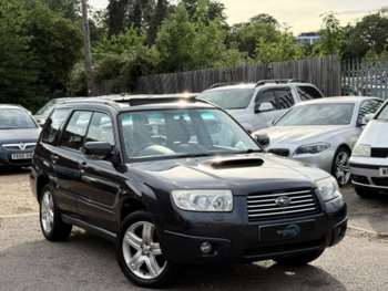 2007 (57) - 2.5 XTEn 5dr
