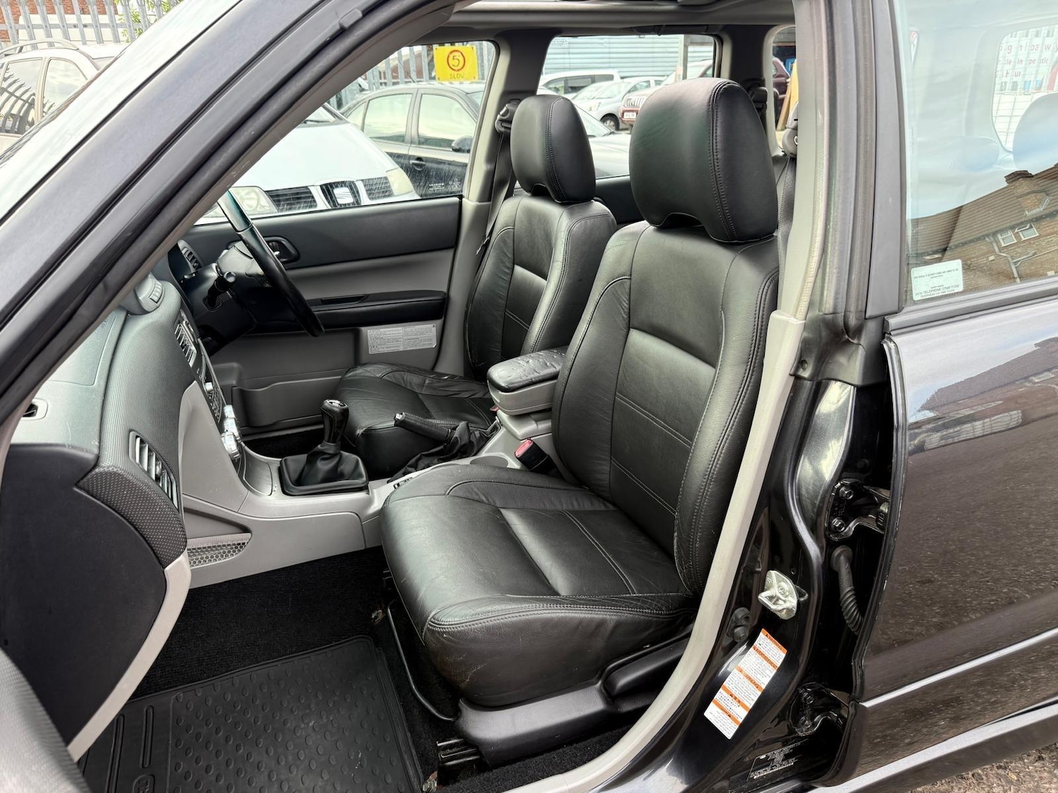 Vehicle 24