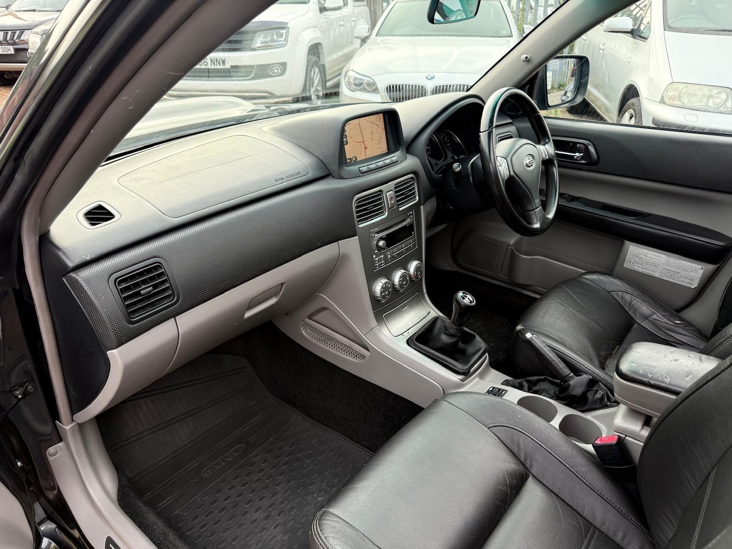 Vehicle 25
