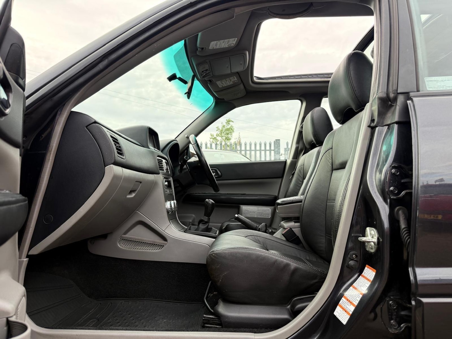 Vehicle 26