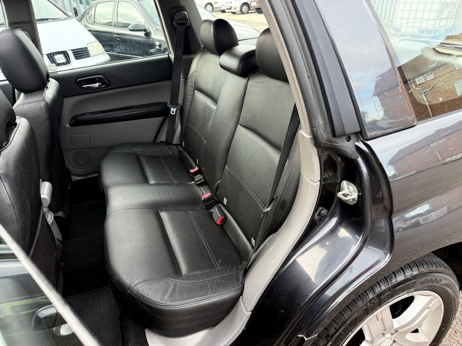 Vehicle 27