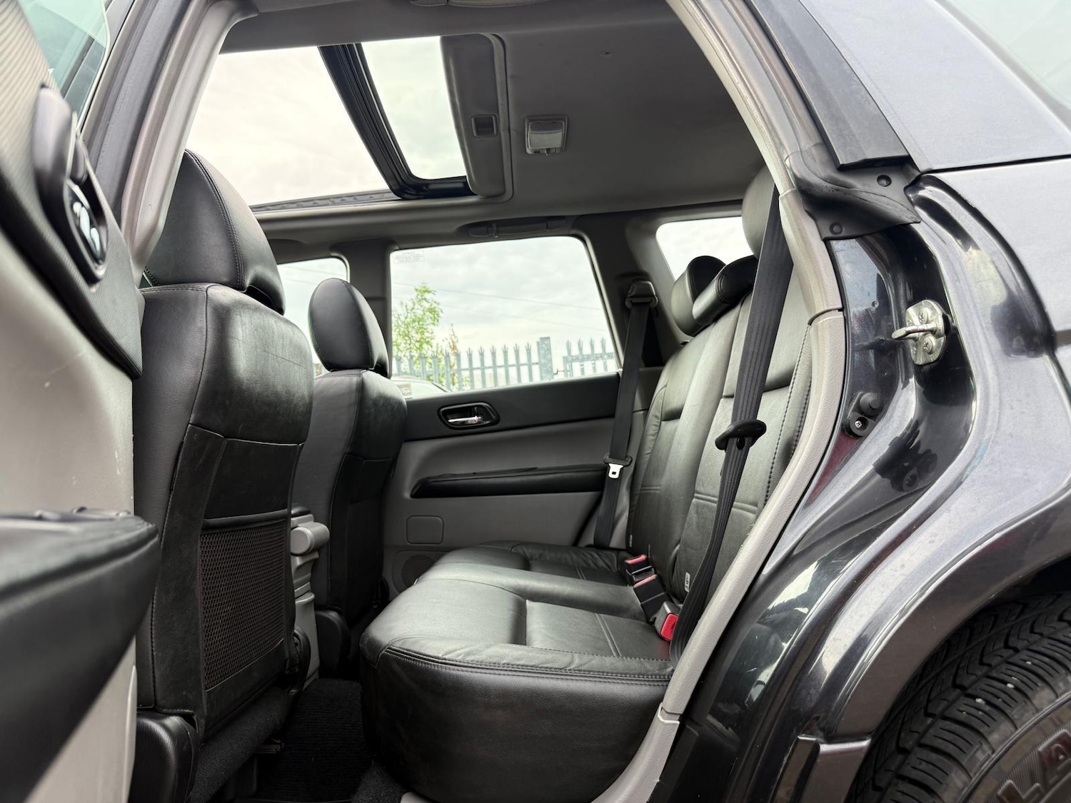 Vehicle 28