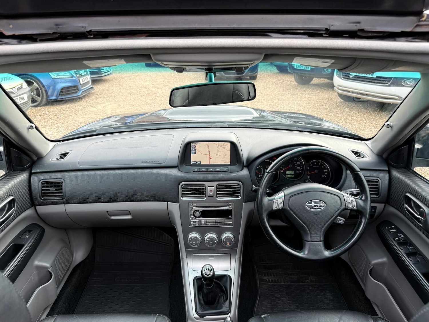 Vehicle 29