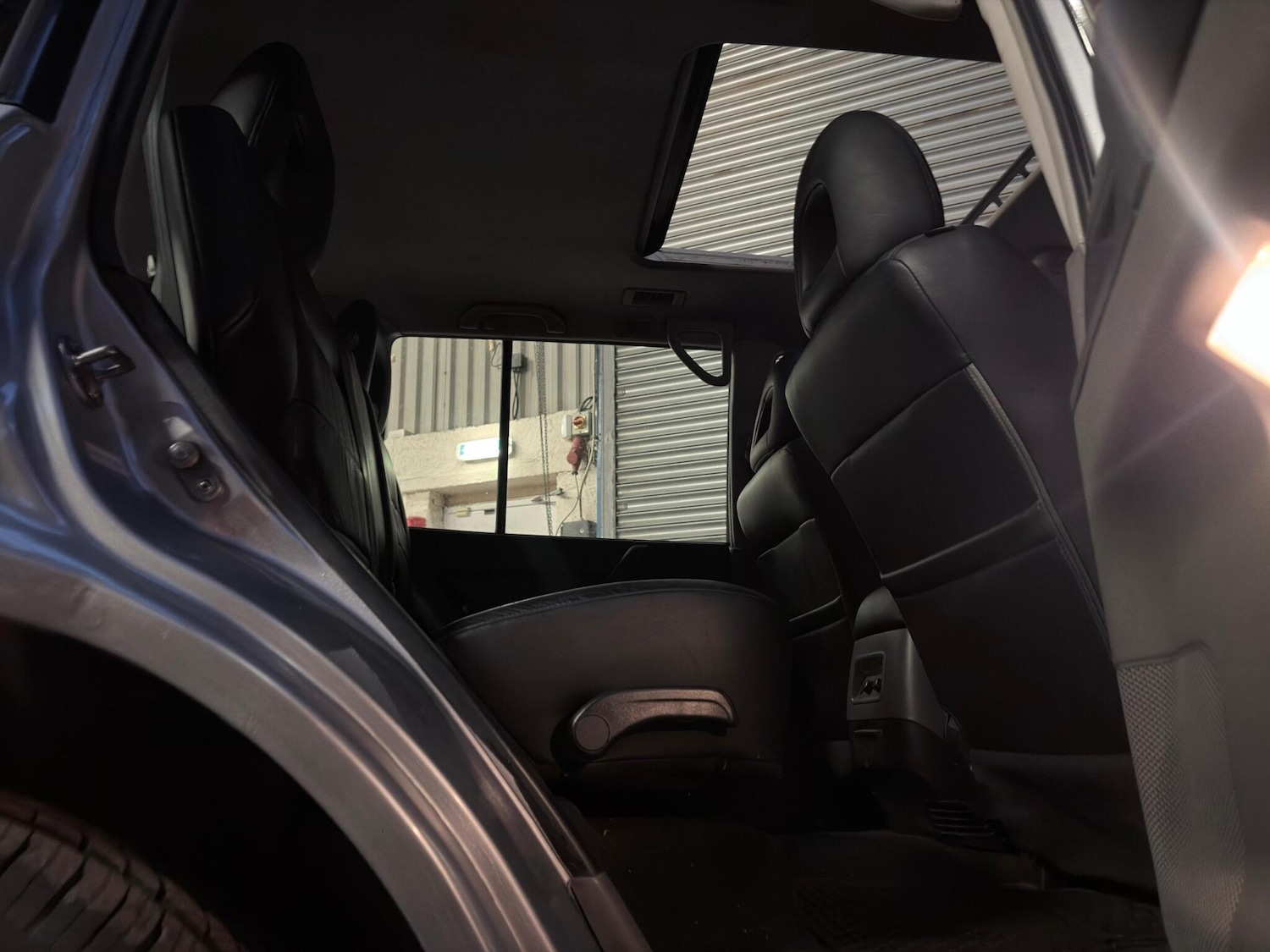 Used Mitsubishi Shogun 2004 for sale - 77573894: Photo 19