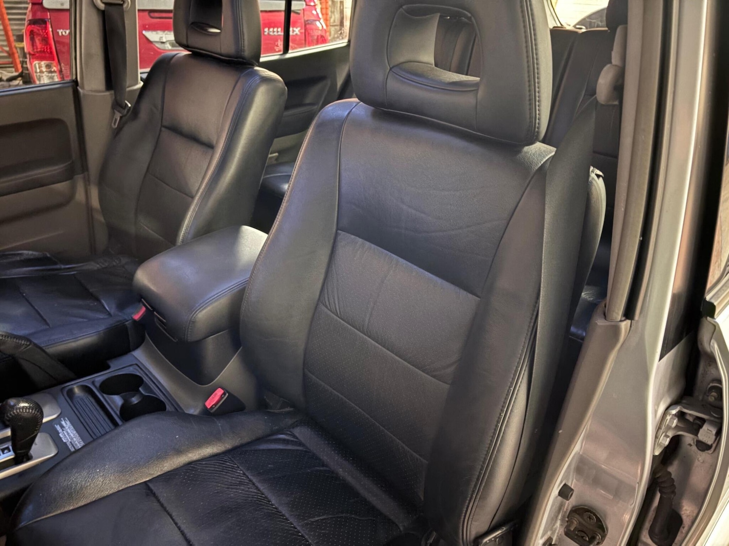 Used Mitsubishi Shogun 2004 for sale - 77573894: Photo 22