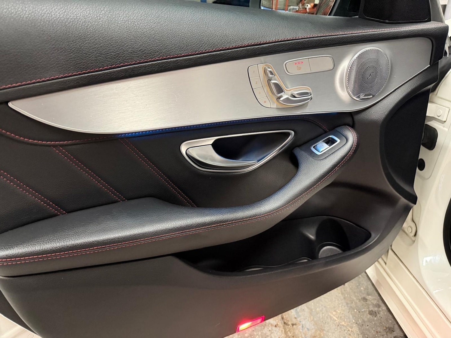 Used Mercedes-Benz C Class 2016 for sale - 77097878: Photo 32