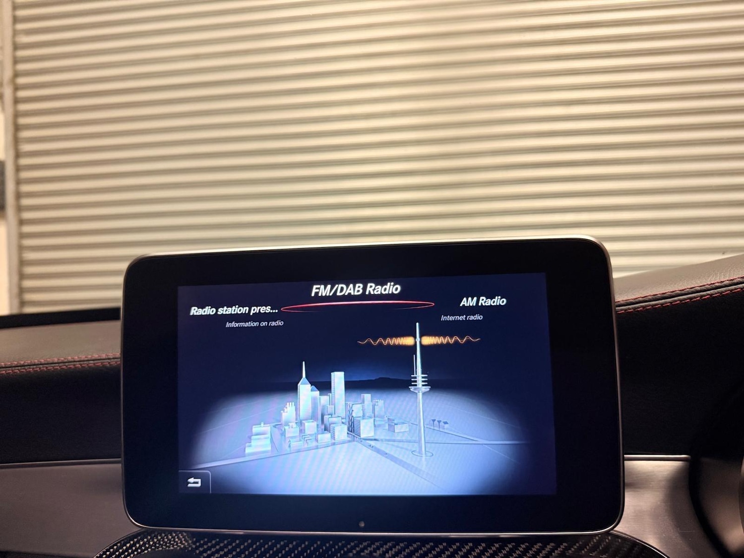 Used Mercedes-Benz C Class 2016 for sale - 77097878: Photo 49