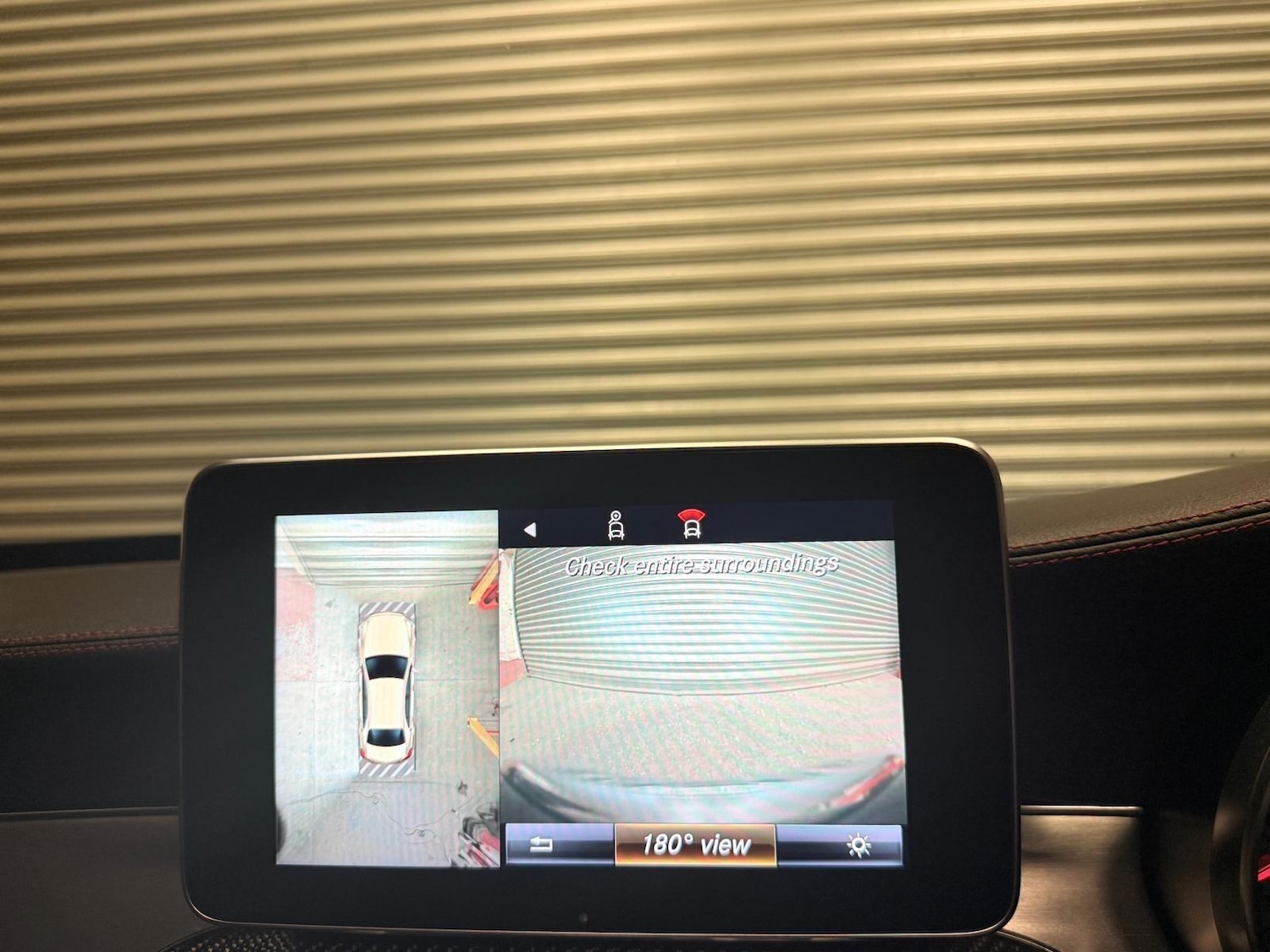 Used Mercedes-Benz C Class 2016 for sale - 77097878: Photo 54