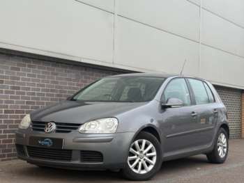 Used Volkswagen Golf 2008 for sale - 74418737: Photo