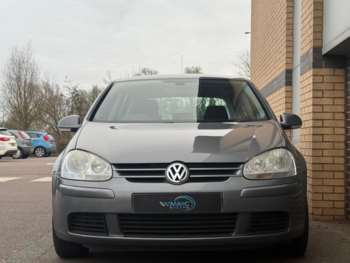 Used Volkswagen Golf 2008 for sale - 74418737: Photo