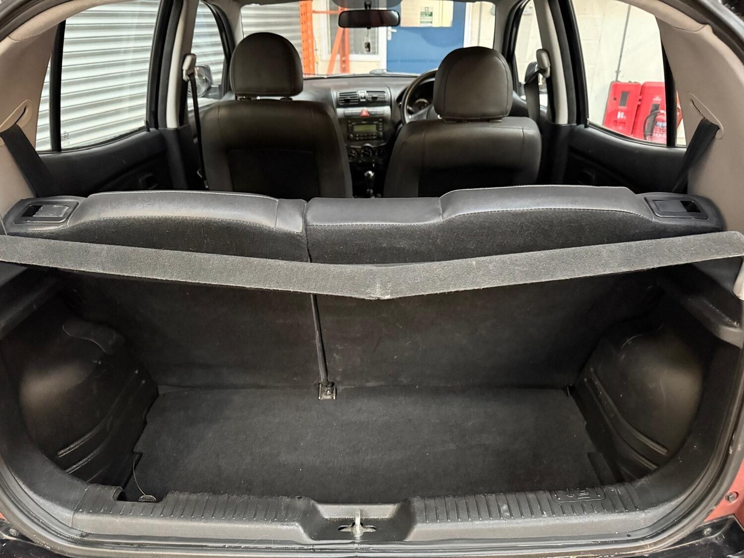 Used Kia Picanto 2010 for sale - 77574654: Photo 12