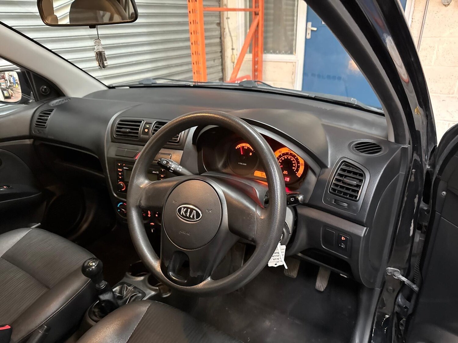 Used Kia Picanto 2010 for sale - 77574654: Photo 13