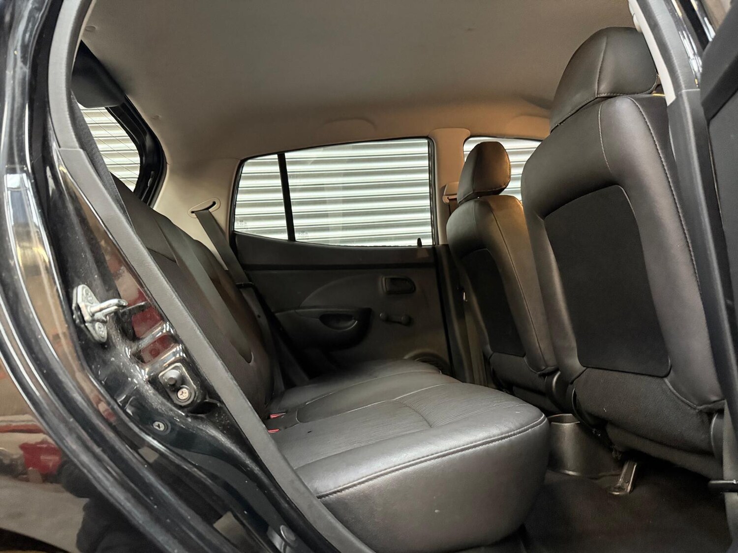 Used Kia Picanto 2010 for sale - 77574654: Photo 17