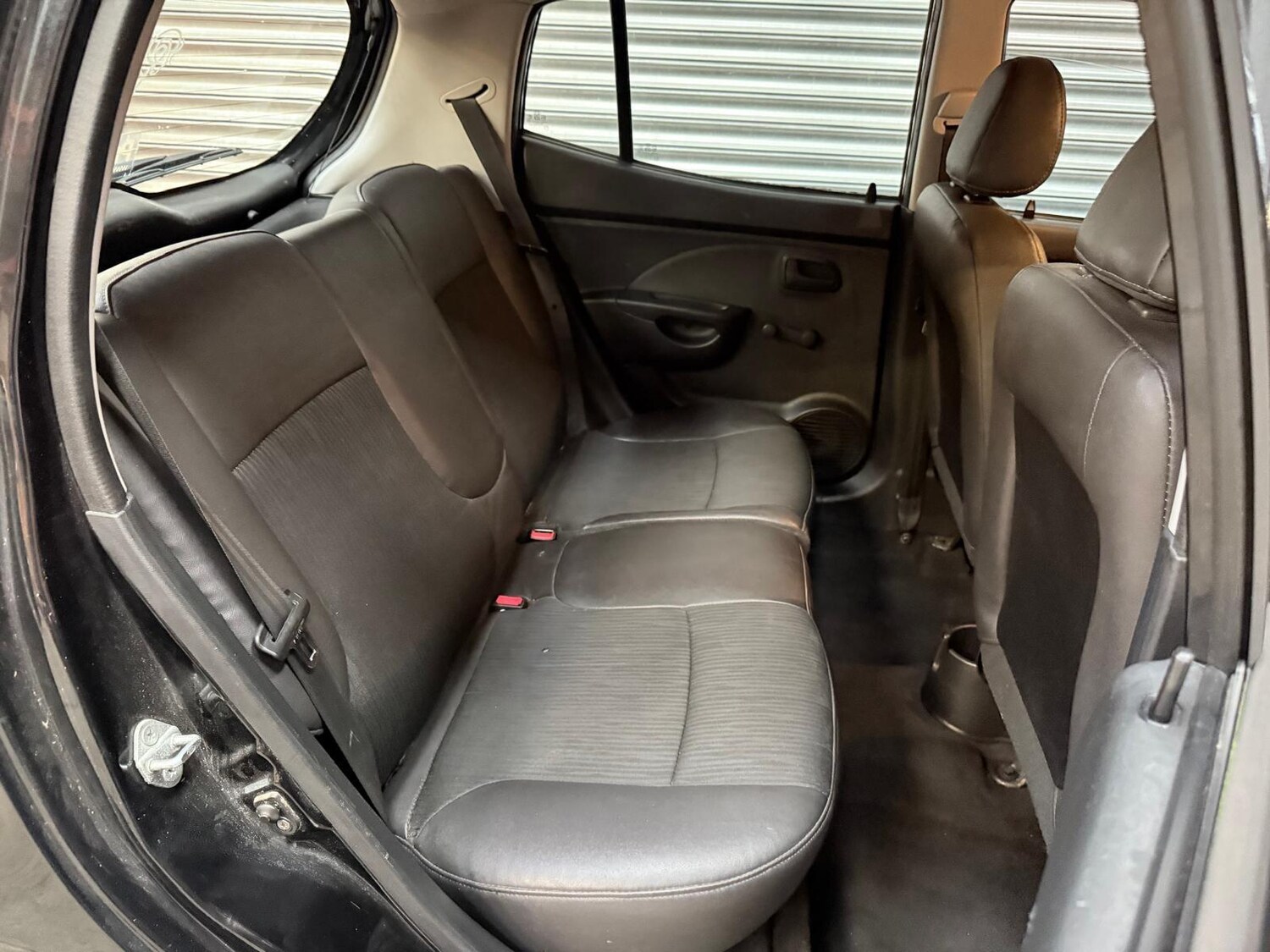 Used Kia Picanto 2010 for sale - 77574654: Photo 18