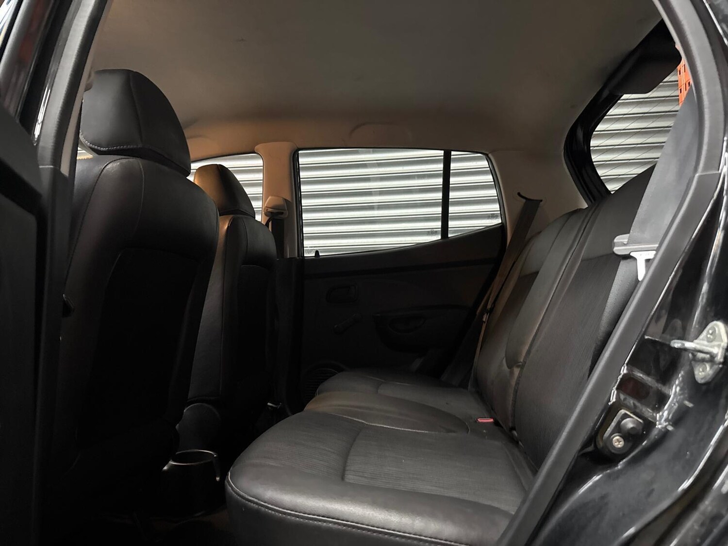 Used Kia Picanto 2010 for sale - 77574654: Photo 23