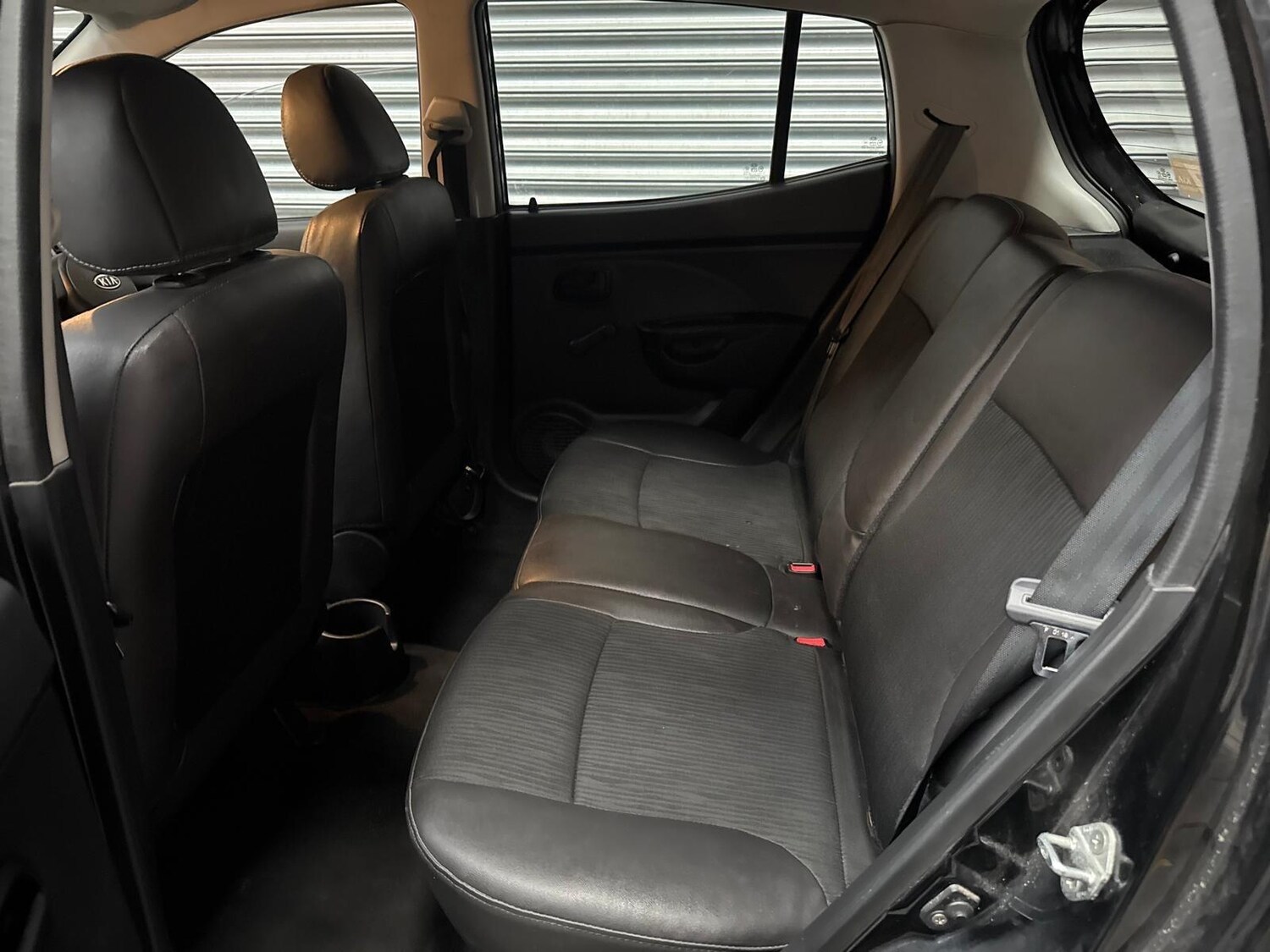 Used Kia Picanto 2010 for sale - 77574654: Photo 24