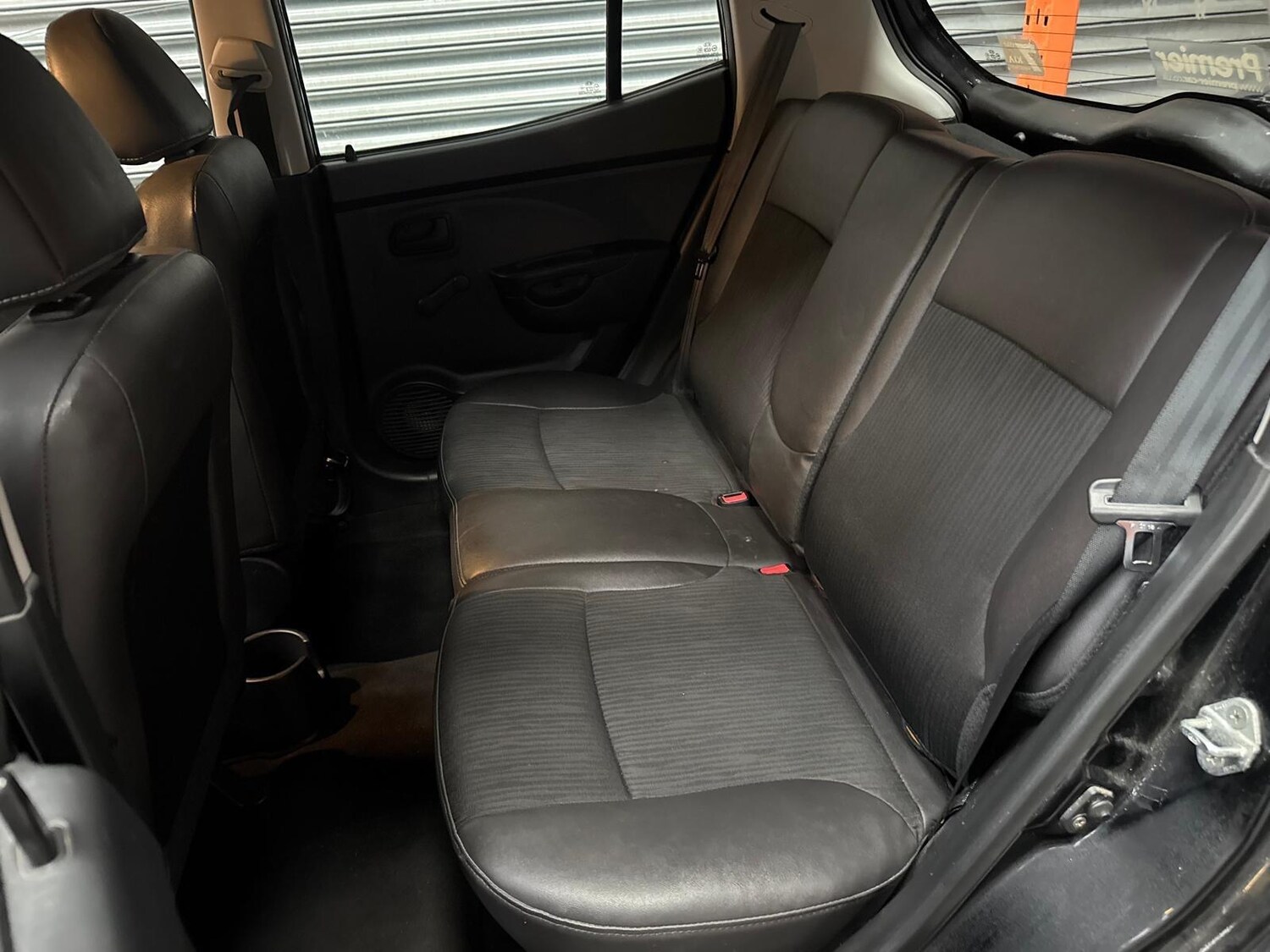 Used Kia Picanto 2010 for sale - 77574654: Photo 25