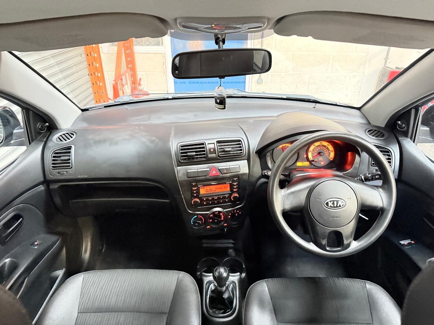Used Kia Picanto 2010 for sale - 77574654: Photo 27