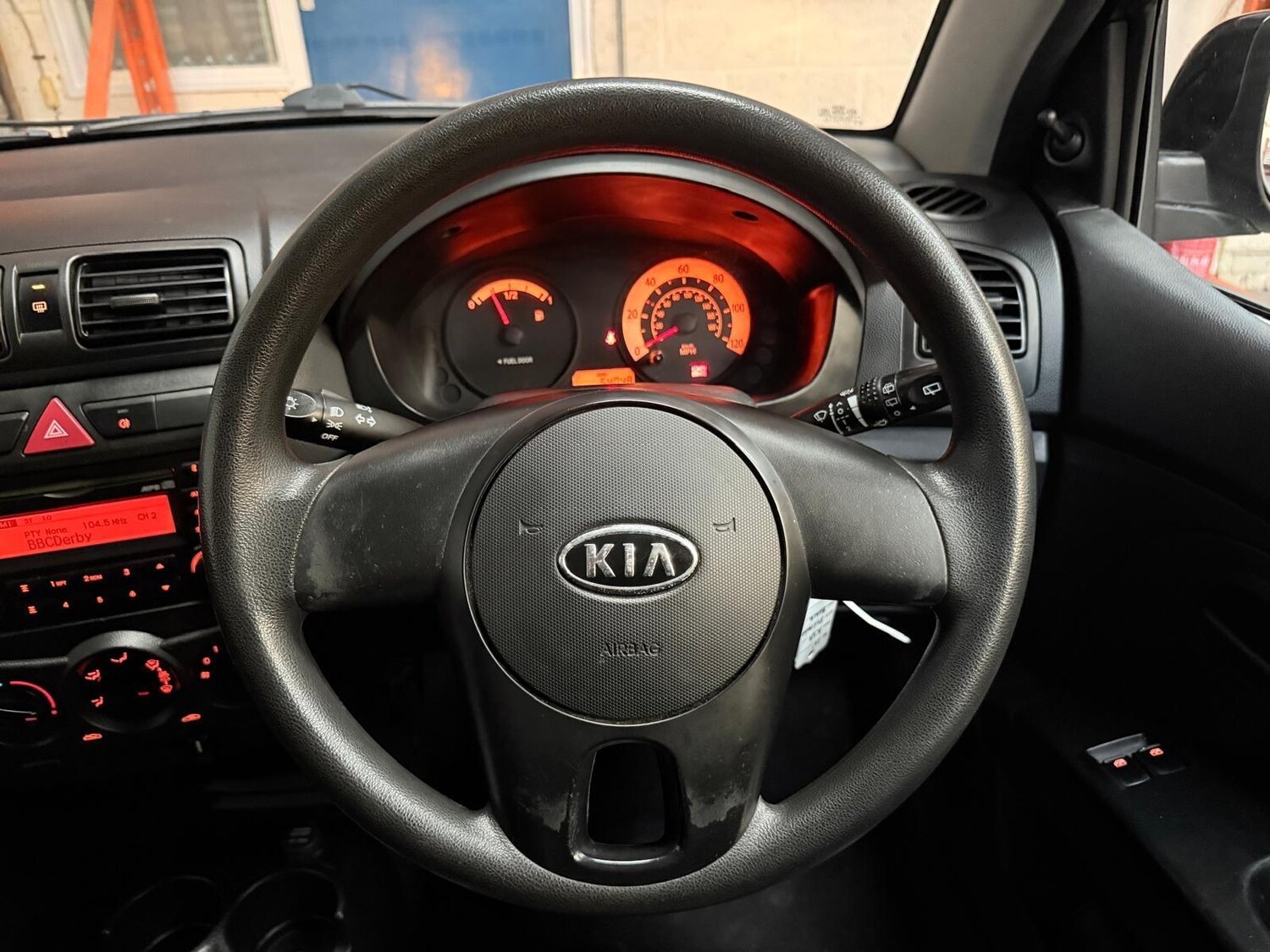 Used Kia Picanto 2010 for sale - 77574654: Photo 28
