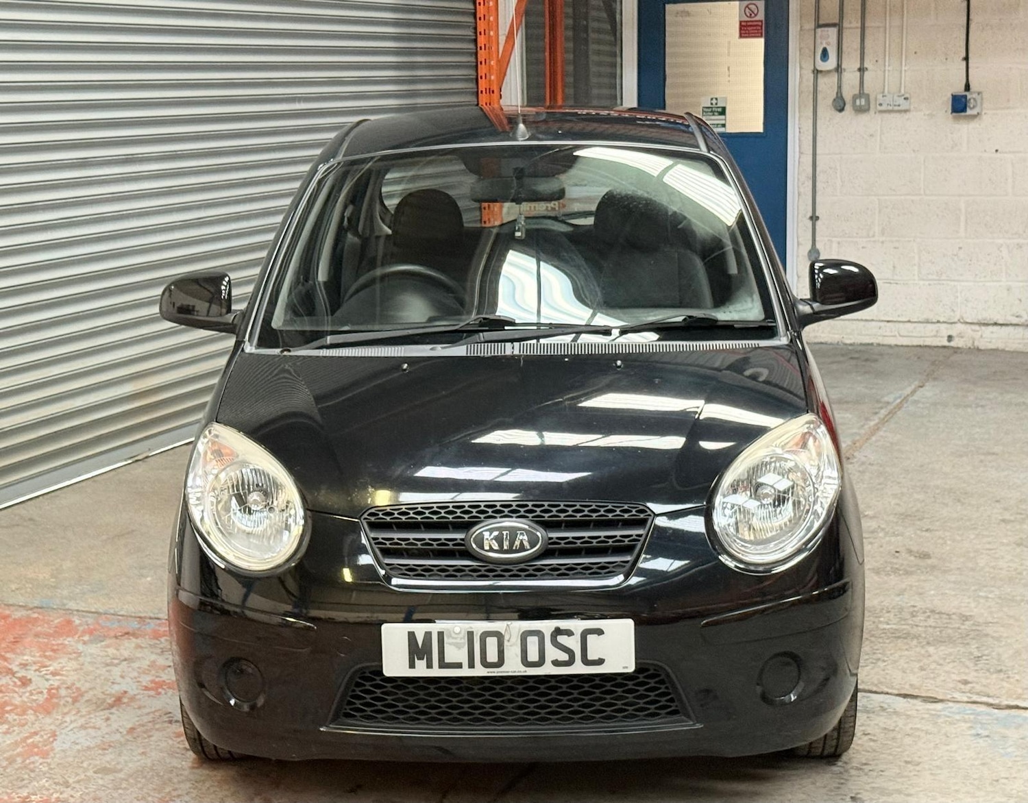 Used Kia Picanto 2010 for sale - 77574654: Photo 3