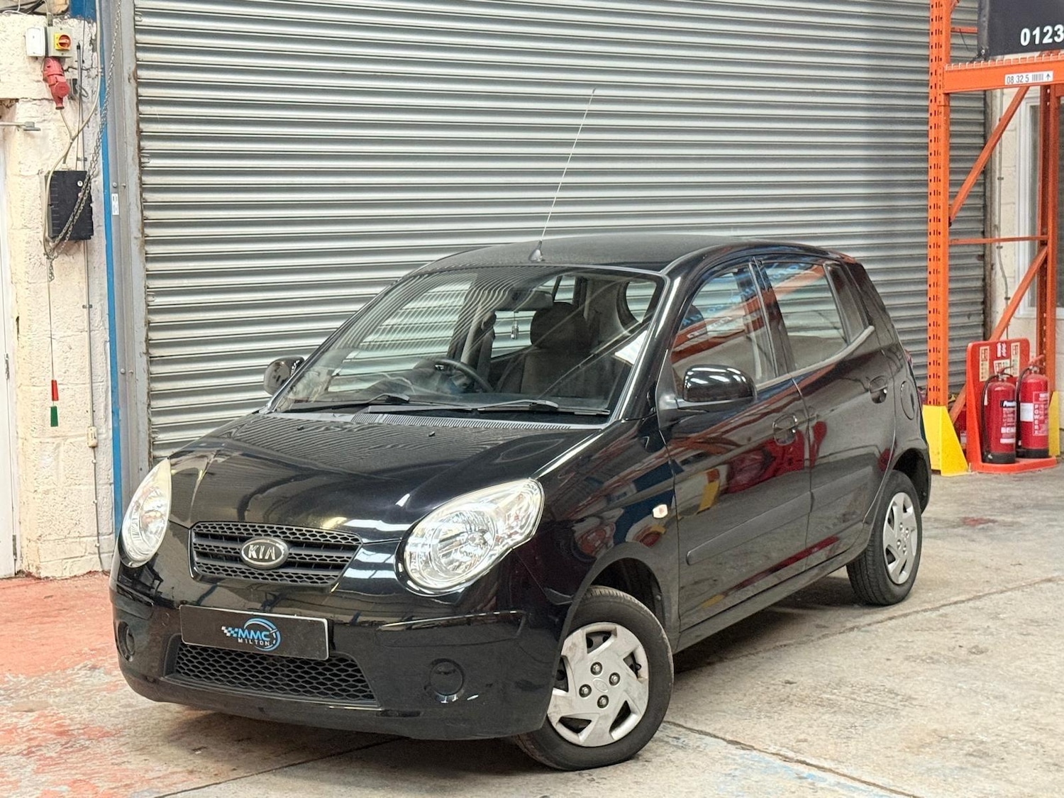 Used Kia Picanto 2010 for sale - 77574654: Photo 4