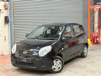 Used Kia Picanto 2010 for sale - 77574654: Photo