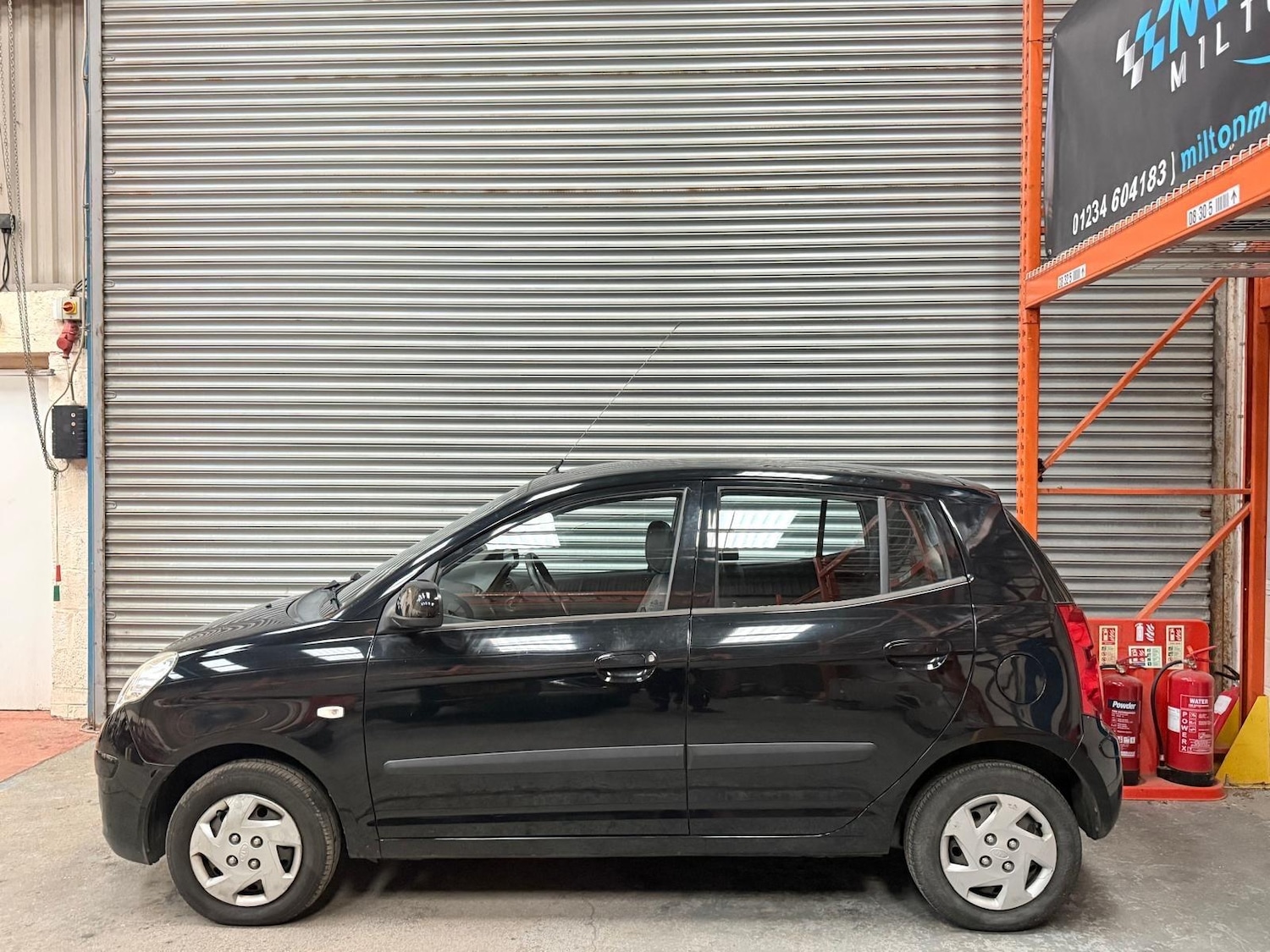 Used Kia Picanto 2010 for sale - 77574654: Photo 7