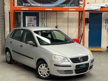 Used Volkswagen Polo 2006 for sale - 78751886: Photo