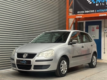 Used Volkswagen Polo 2006 for sale - 78751886: Photo
