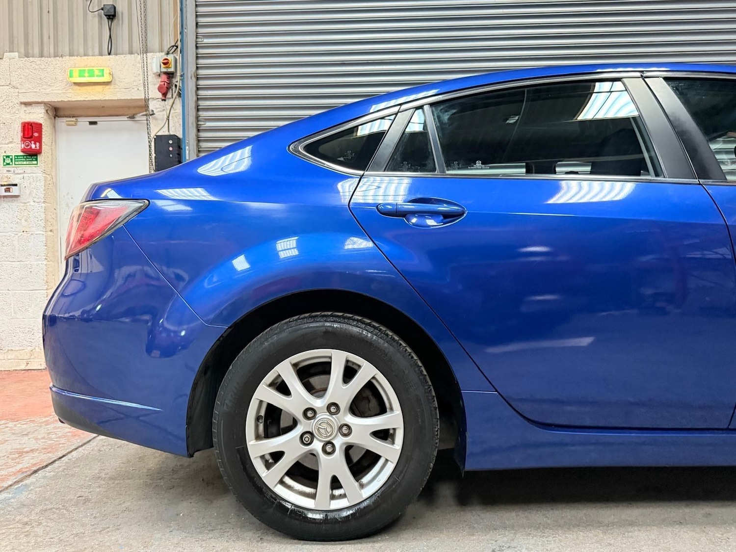 Used Mazda Mazda6 2008 for sale - 77624902: Photo 10