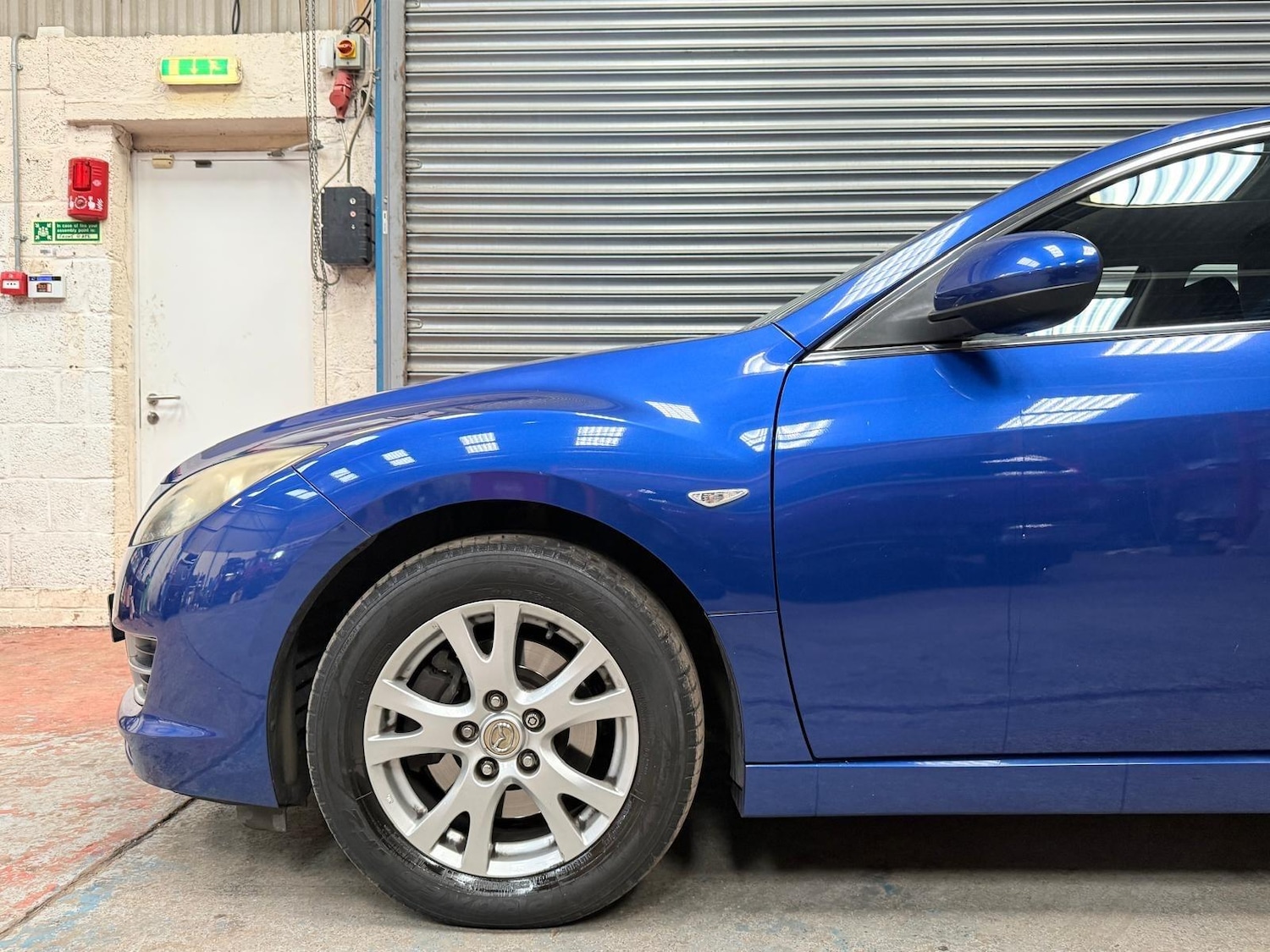 Used Mazda Mazda6 2008 for sale - 77624902: Photo 11