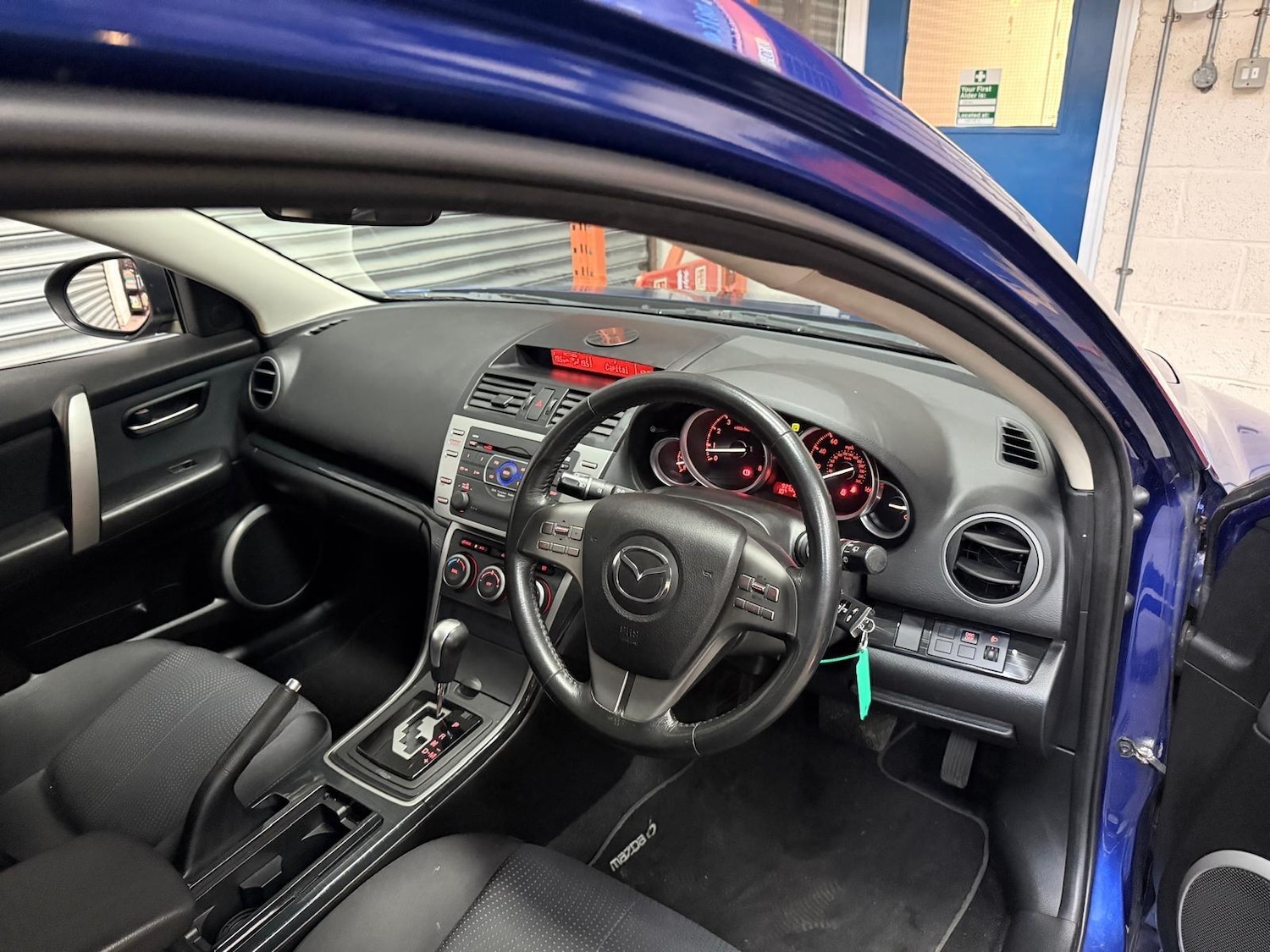 Used Mazda Mazda6 2008 for sale - 77624902: Photo 18