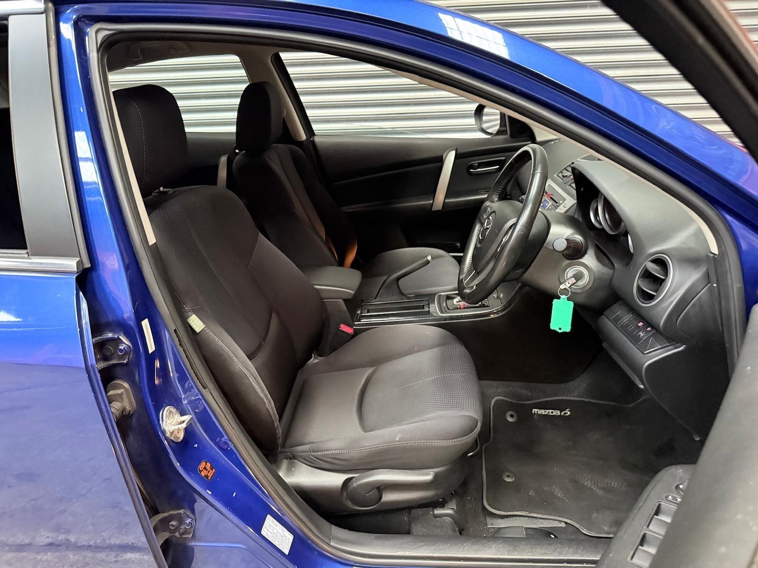 Used Mazda Mazda6 2008 for sale - 77624902: Photo 19