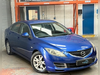 Used Mazda Mazda6 2008 for sale - 77624902: Photo