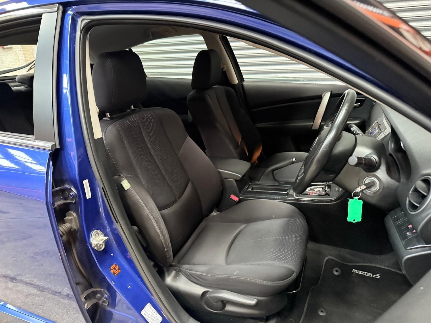 Used Mazda Mazda6 2008 for sale - 77624902: Photo 20