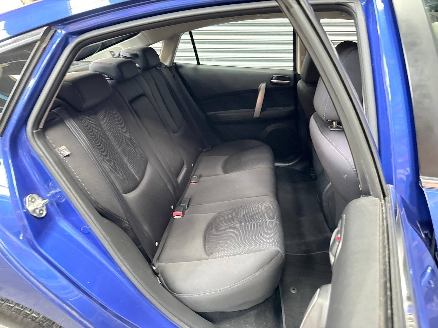 Used Mazda Mazda6 2008 for sale - 77624902: Photo 22