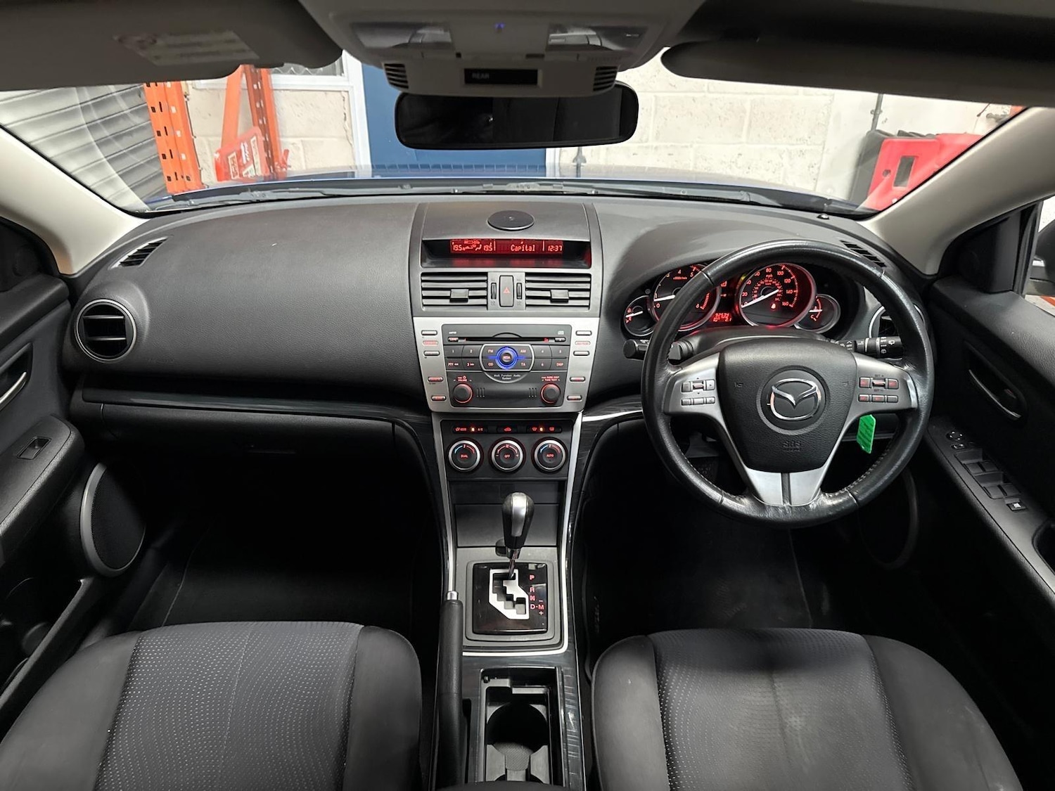 Used Mazda Mazda6 2008 for sale - 77624902: Photo 23