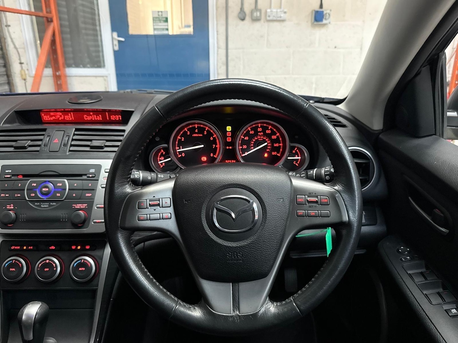 Used Mazda Mazda6 2008 for sale - 77624902: Photo 24