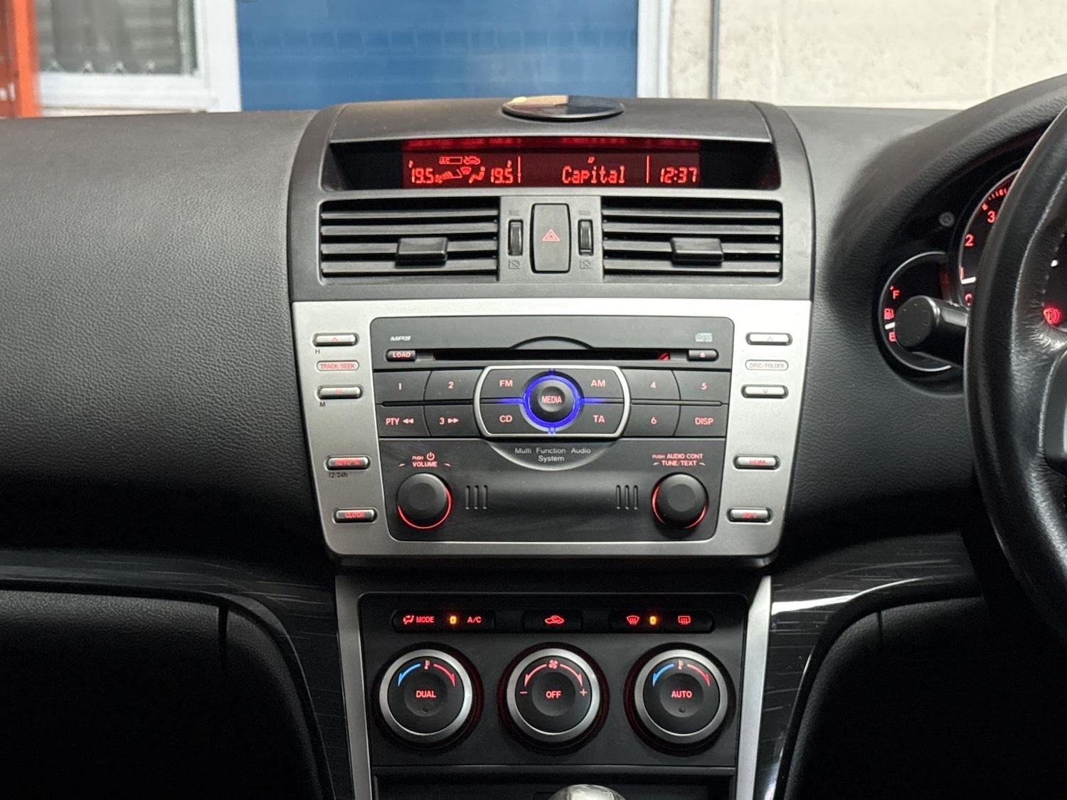 Used Mazda Mazda6 2008 for sale - 77624902: Photo 25