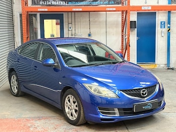 Used Mazda Mazda6 2008 for sale - 77624902: Photo