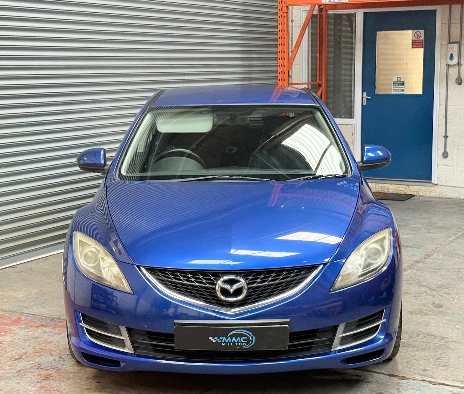Used Mazda Mazda6 2008 for sale - 77624902: Photo 3