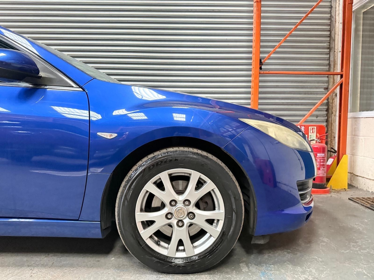 Used Mazda Mazda6 2008 for sale - 77624902: Photo 9