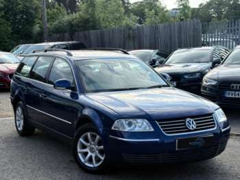2004 (04) - 1.9 TDI PD Highline Plus 5dr