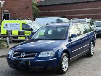 Used Volkswagen Passat 2004 for sale - 74762731: Photo