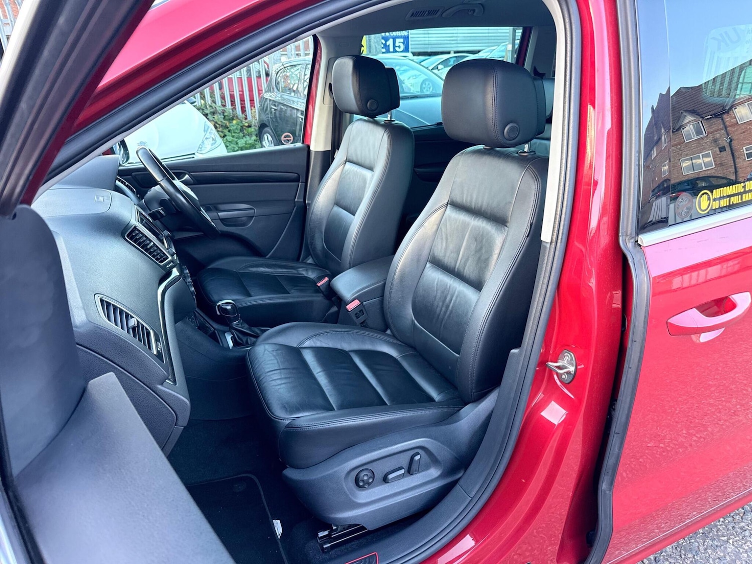 Used SEAT Alhambra 2015 for sale - 76440827: Photo 26